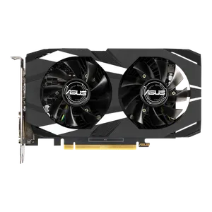 DUAL-GTX1650-4G